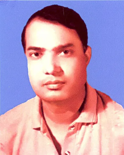 MD. SHARIOTULLAH