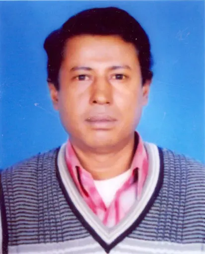 MD. SHAJAHAN HOSSAIN