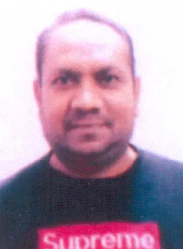 SYED NURUL ISLAM