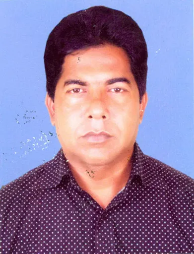 MD. NASIR ALI