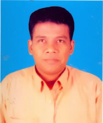 MD. NAZMUL HAQUE