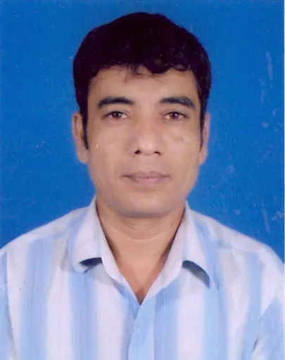 MD. SELIM REZA BABU