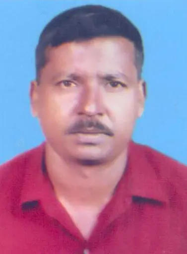 ARJUN JAMADAR