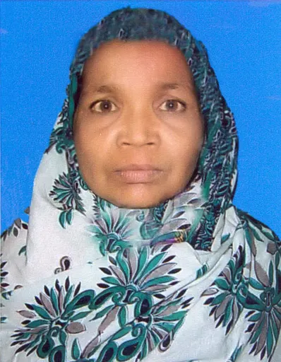 SAMENA KHATUN