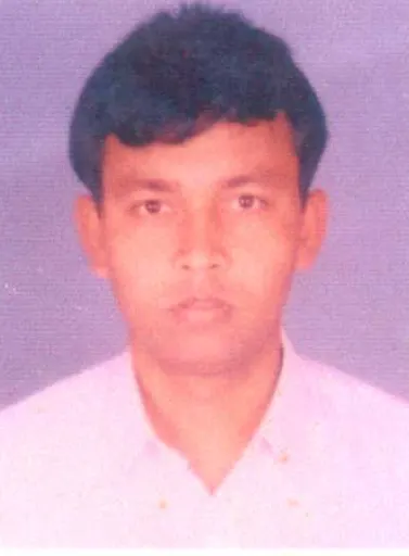 MD. SALIM  REZA
