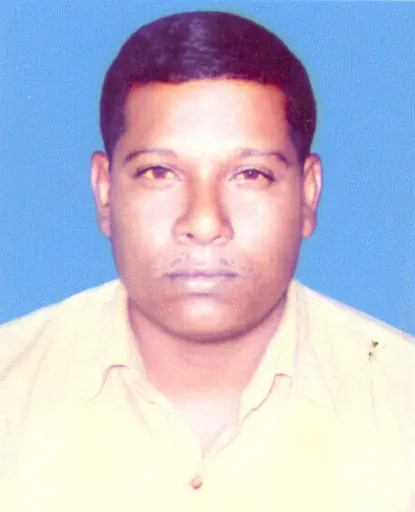 NIRONJON SAHA