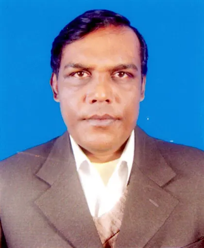 MD. MIZANUR RAHMAN