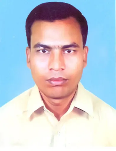 Md. Jahurul Islam