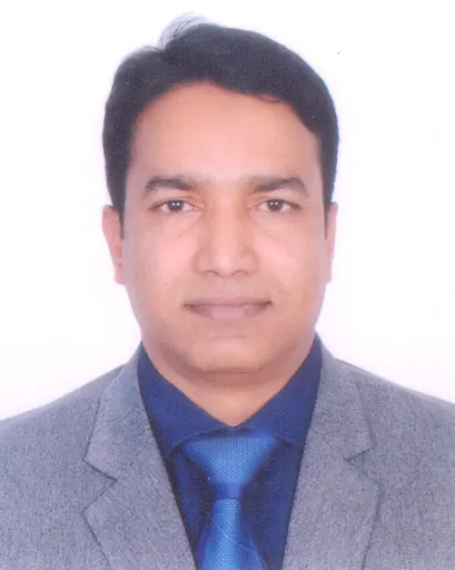 MD. ASLAM REZA