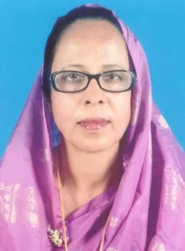 FERDOUSI BEGUM(PRL)