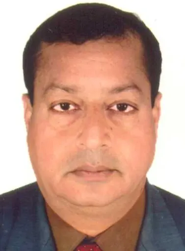 KHANDAKAR SHAMSUL AREFIN