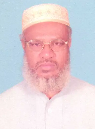 MD. SHAMSUL  ISLAM