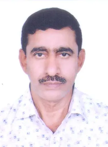 MIRZA  RAFIQUL ISLAM