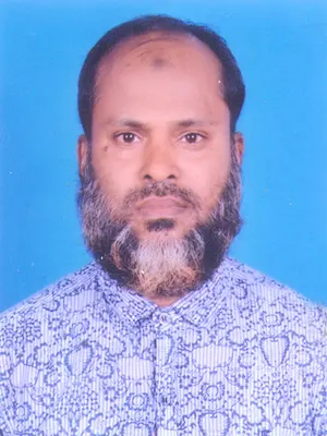 MD.  MONIRUL  ISLAM  KHAN