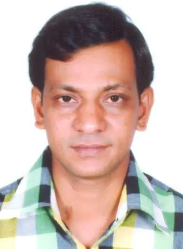 PROSHANTA KUMAR GHOSH