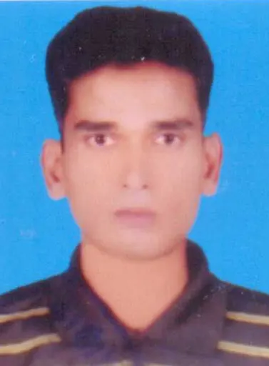 MD. ZIAUL HAQUE