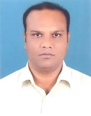 MD. RAYSUL ISLAM