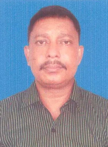 SREE  KHOKON  JOMADAR