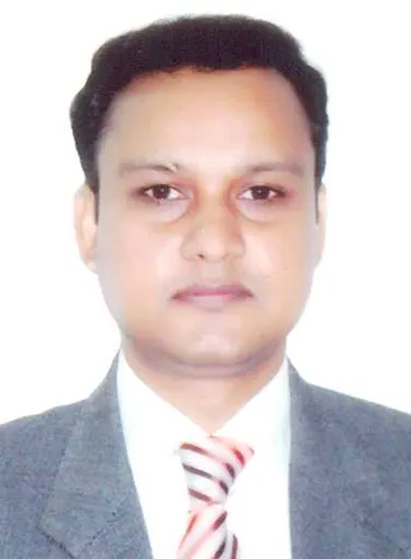 IFTEKHAR MD. NOOR