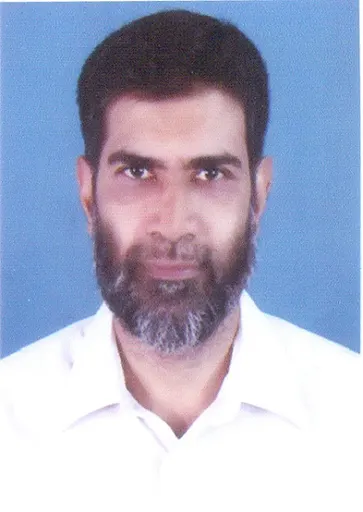 MD. MURSHEDUL ALAM