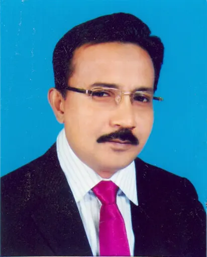 SYED ABU RASED MD. BAKHTIAR ALI