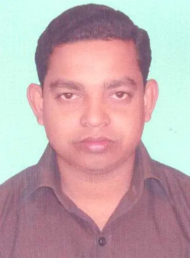 MD. FORHAD HOSSAIN