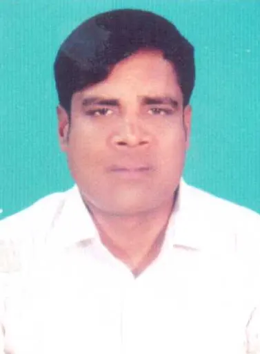 SHAMIM ALI