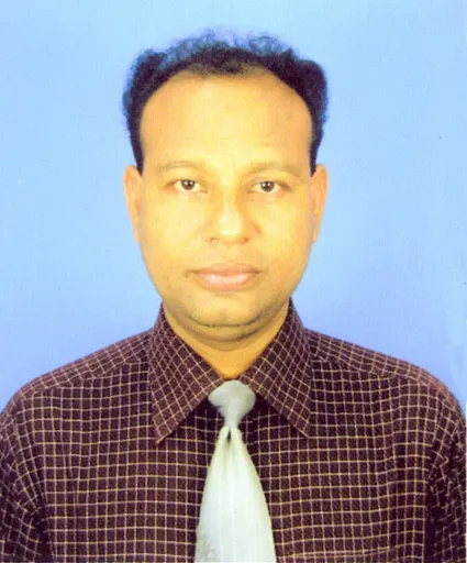 Md. Saiful Islam