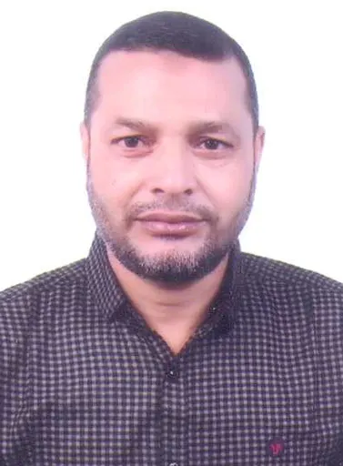 Md. ALAUDDIN AL AZAD KHAN