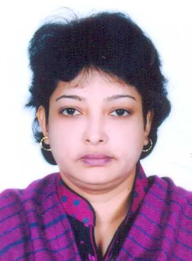 Dr. MST. HABIBA HYDER (Curator, Acting)