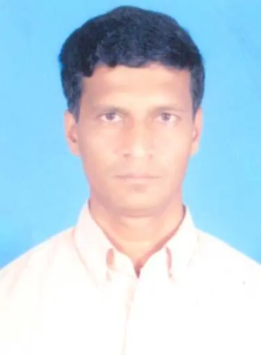 MD. KHAIRUL BASHAR ( SUGAR)