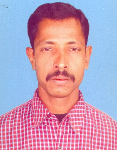 BHARAT JAMADAR