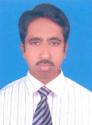 MD. MONIR HOSSAIN