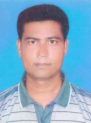 MD. JOHURUL ISLAM