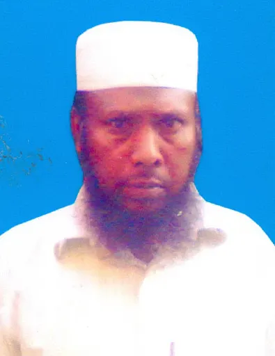 MD. MOAZZEM HOSSIN