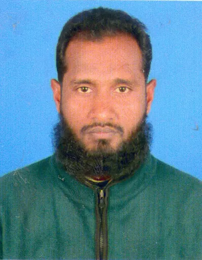MD. KAMRUL ISLAM