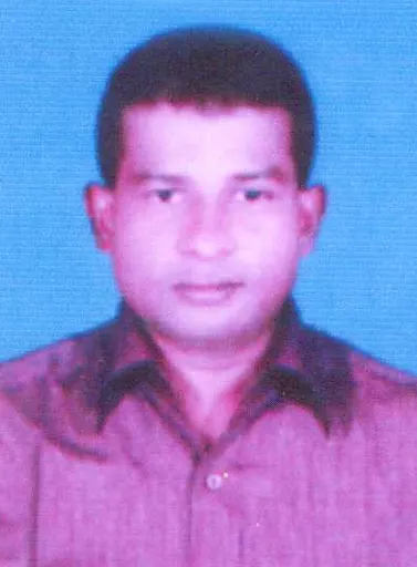 MD. ABDUS SALAM