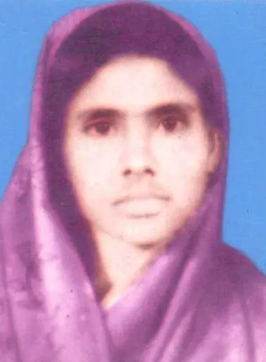 MST. JOSHNA BEGUM