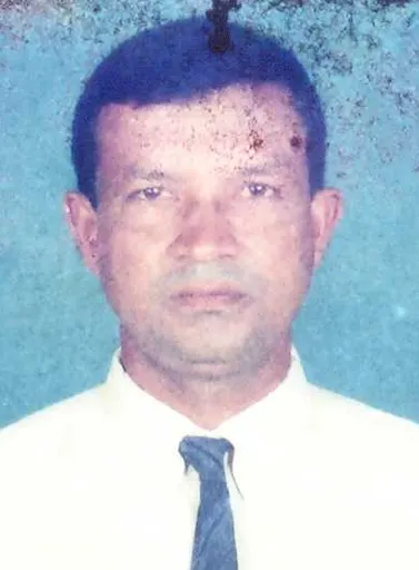 MD. MIZANUR RAHMAN