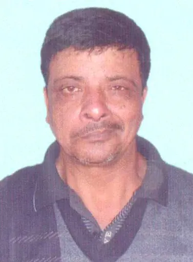 MD. BABUL RAHMAN