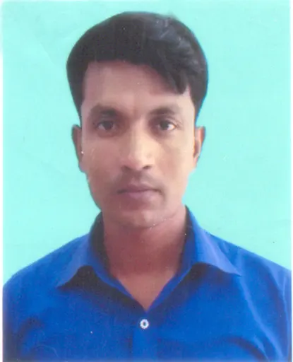 MD. SOHEL RANA