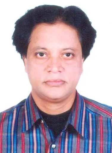 Soumitra Banerjee