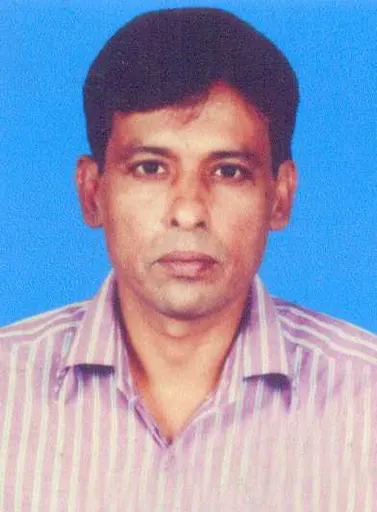 Md. Ahasan Kabir