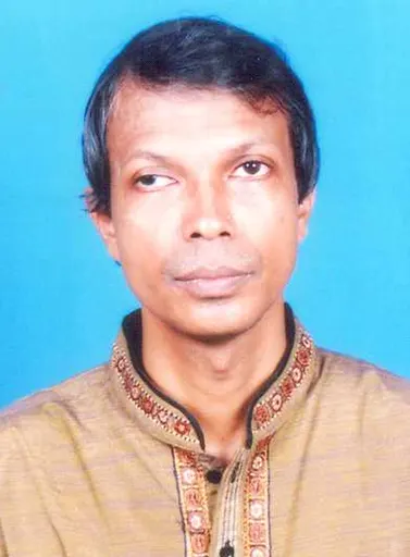 Raquibul Hasan Robin