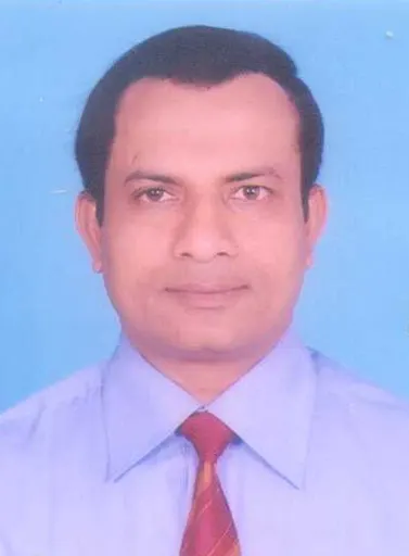 Dr. S. M. Hasib Ul Hassan