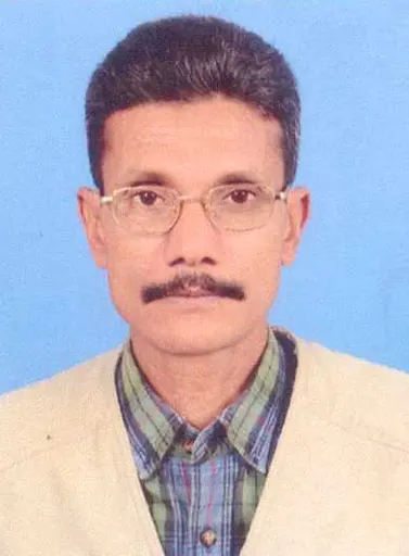 MD. GAZIUL ISLAM