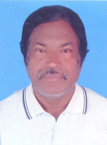 MD. YAQUB ALI