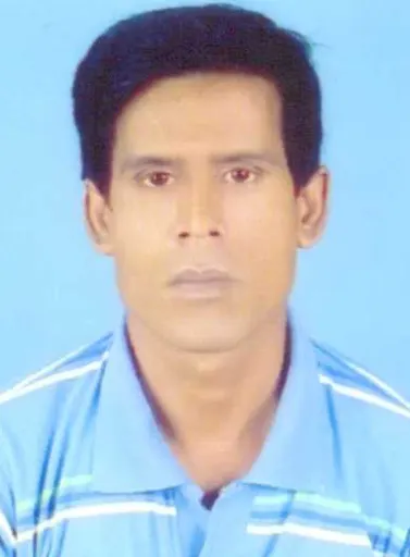 Md. Monzur Ali