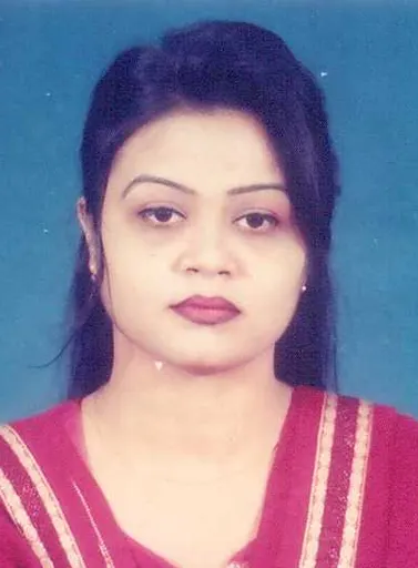 KHONDAKER MEHBUBA
