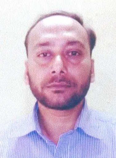 Md. Hasan Ikbal
